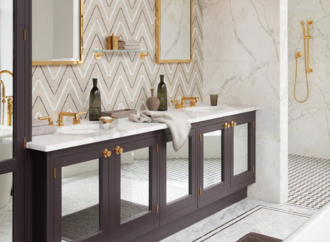 Your DDD Guide: Guest Bathroom Updates